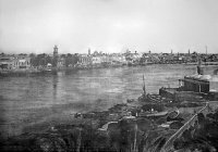 Baghdad 1918